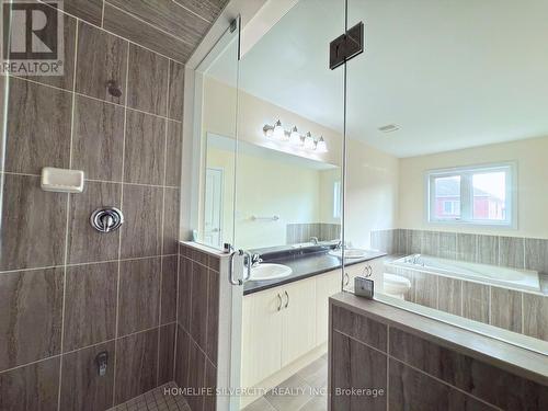 35 Sparkle Drive, Thorold, ON - Indoor Photo Showing Bathroom
