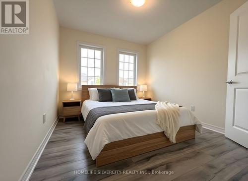 35 Sparkle Drive, Thorold, ON - Indoor Photo Showing Bedroom