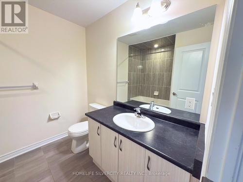 35 Sparkle Drive, Thorold, ON - Indoor Photo Showing Bathroom