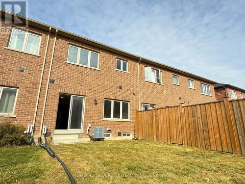 35 Sparkle Drive, Thorold, ON - Outdoor With Exterior