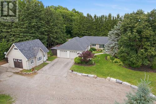 19 Concession 5 E, Hamilton, ON - Outdoor