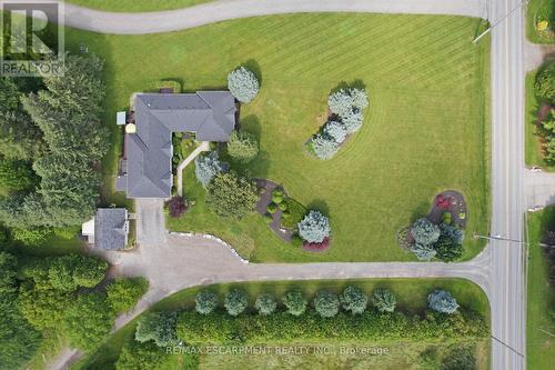 19 Concession 5 E, Hamilton, ON -  With View