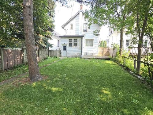 320 Dease Street, Thunder Bay, ON - Outdoor