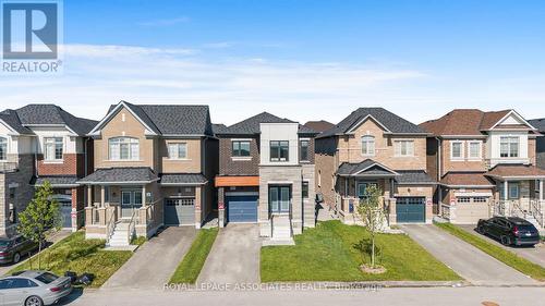 2201 CRYSTAL DRIVE  Oshawa, ON L1L 0W7