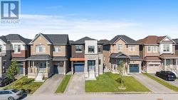 2201 CRYSTAL DRIVE Oshawa, ON L1L 0W7