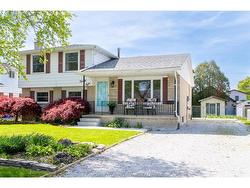28 Tasan Crescent Chatham, ON N7L 4V1