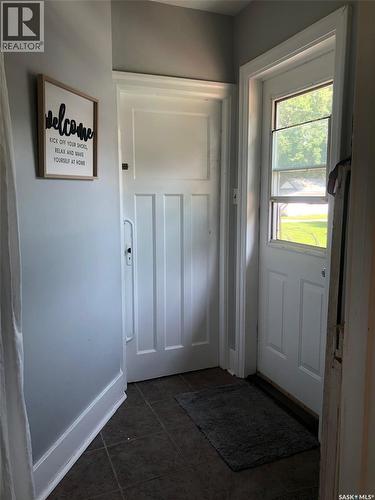 322 5Th Avenue E, Canora, SK - Indoor Photo Showing Other Room