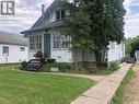 322 5Th Avenue E, Canora, SK  - Outdoor 