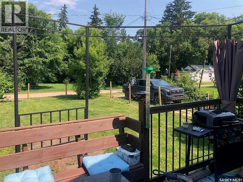 322 5Th Avenue E, Canora, SK - Outdoor
