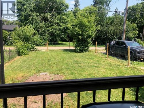 322 5Th Avenue E, Canora, SK - Outdoor