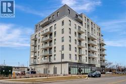 7 ERIE Avenue Unit# 703 Brantford, ON N3S 0K5
