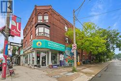 APT 2 - 180 BELLWOODS AVENUE Toronto, ON M6J 2P9