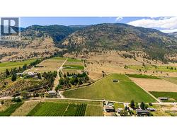583 Tinhorn Creek Road Oliver, BC V0H 1T1