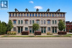 290 W BARTON Street W Unit# 4  Hamilton, ON L8R 3P3