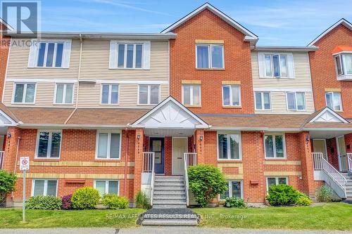 6549B - 6549 BILBERRY DRIVE  Ottawa, ON K1C 4N4
