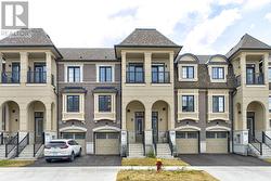 1345 KANIV STREET Oakville, ON L6M 5R3