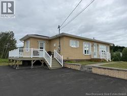 634 Darlington Drive Dalhousie, NB E8C 1N3