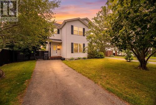 146 Smallwood Drive  Mount Pearl, NL A1N 5B3