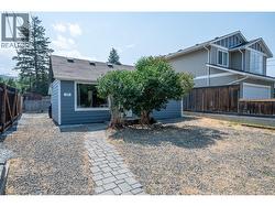 501 MacKenzie Avenue Kamloops, BC V2B 3B9