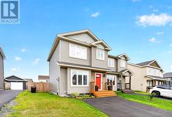 22 Great Southern Drive St. John's, NL A0H 0M4