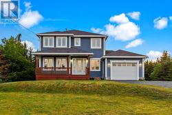 172 Dogberry Hill Road Portugal Cove - St. Philip's, NL A1M 1C3