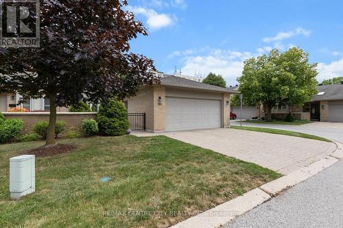 104 - 1500 RICHMOND STREET  London North (North G), ON N6G 4V1