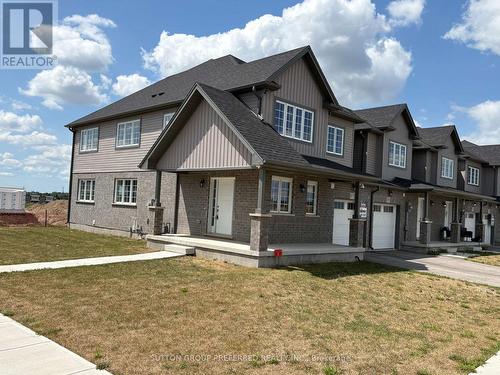 377 KENNINGTON WAY  London South (South W), ON N6L 0H4