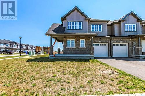 377 KENNINGTON WAY  London South (South W), ON N6L 0H4