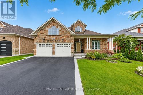 1626 CHILLIWACK STREET  Oshawa, ON L1K 0C4