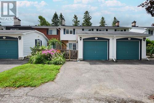 67 Ramsgate Private, Ottawa, ON - Outdoor