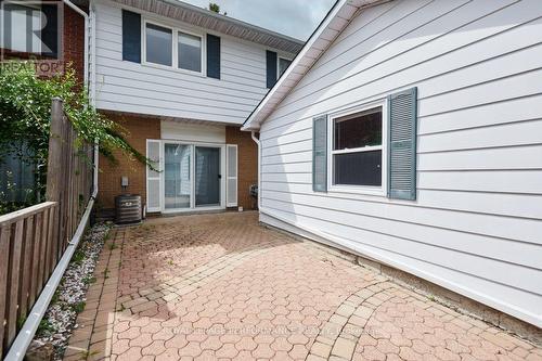 67 Ramsgate Private, Ottawa, ON - Outdoor With Exterior