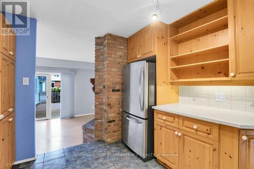 67 Ramsgate Private, Ottawa, ON - Indoor Photo Showing Kitchen