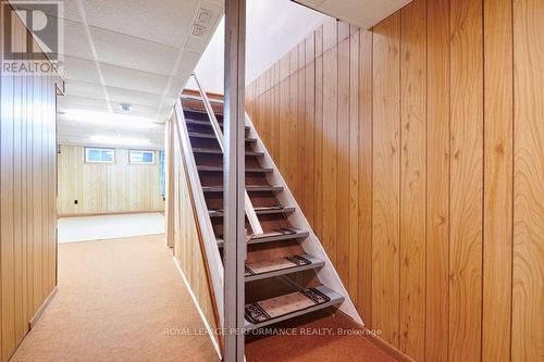67 Ramsgate Private, Ottawa, ON - Indoor Photo Showing Other Room