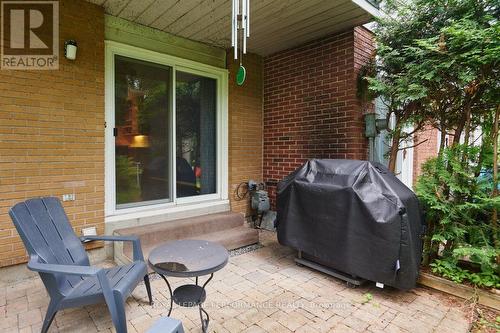 67 Ramsgate Private, Ottawa, ON - Outdoor With Deck Patio Veranda With Exterior
