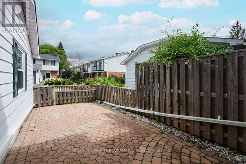 67 Ramsgate Private, Ottawa, ON - Outdoor With Exterior