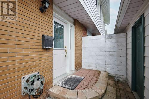 67 Ramsgate Private, Ottawa, ON - Outdoor With Exterior