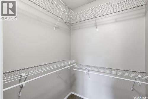 539 150 Langlois Way, Saskatoon, SK - Indoor With Storage