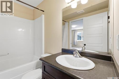 539 150 Langlois Way, Saskatoon, SK - Indoor Photo Showing Bathroom