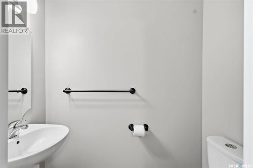 539 150 Langlois Way, Saskatoon, SK - Indoor Photo Showing Bathroom