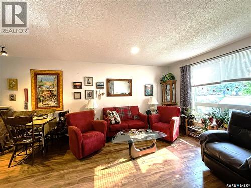 127 1128 Mckercher Drive, Saskatoon, SK - Indoor Photo Showing Living Room