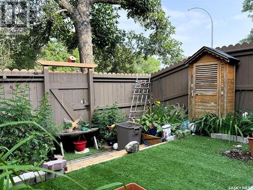 127 1128 Mckercher Drive, Saskatoon, SK - Outdoor