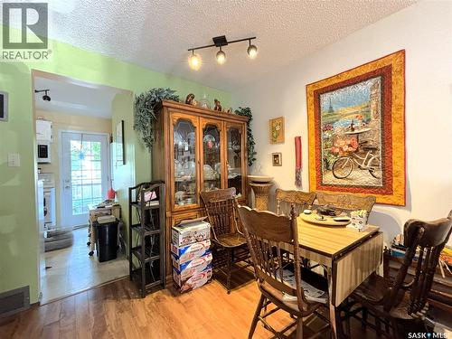 127 1128 Mckercher Drive, Saskatoon, SK - Indoor Photo Showing Dining Room
