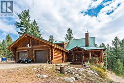 28 NINE MILE Place Osoyoos, BC V0H 1V6