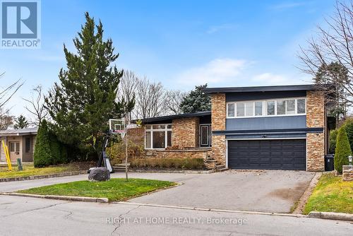 40 HEATHVIEW AVENUE , Toronto, Ontario M2K 2C1