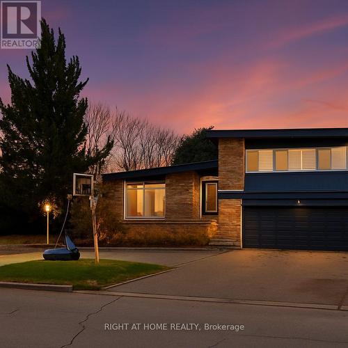 40 HEATHVIEW AVENUE , Toronto, Ontario M2K 2C1 3