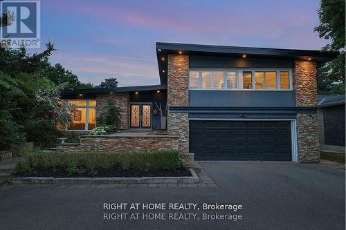 40 HEATHVIEW AVENUE , Toronto, Ontario M2K 2C1 4