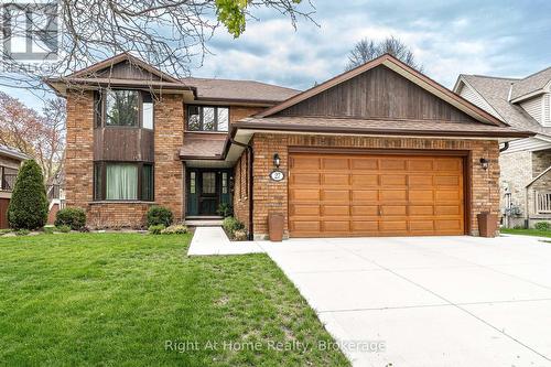 27 KAY STREET  Stratford, ON N5A 7R7