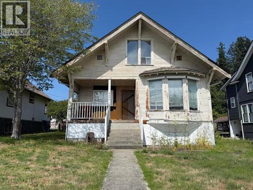 6339 SYCAMORE STREET  Powell River, BC None