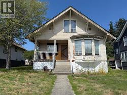 6339 SYCAMORE STREET Powell River, BC None
