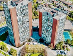 1101 - 4205 SHIPP DRIVE Mississauga, ON L4Z 2Y9